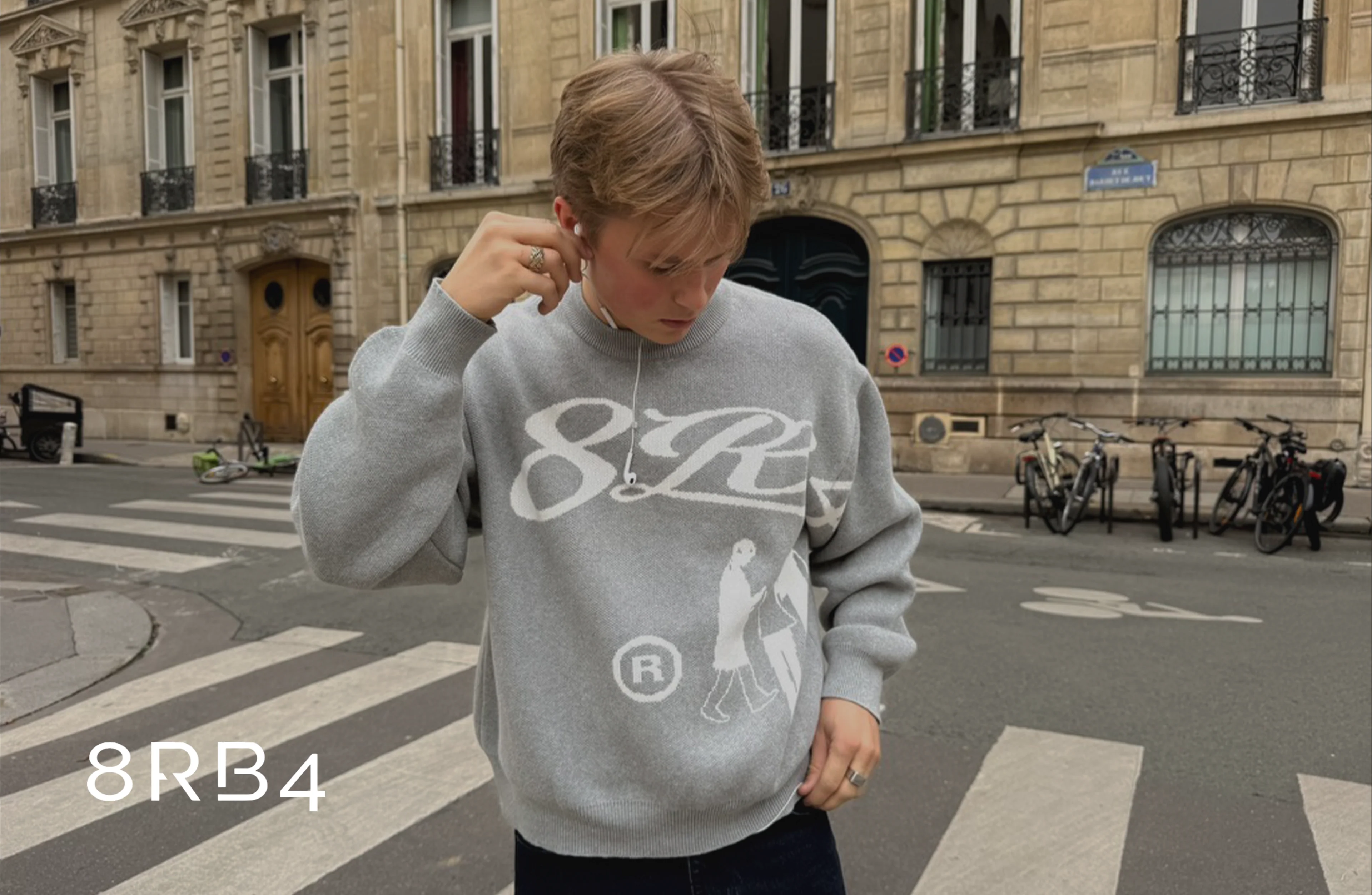 Bold Streetwear for Every Identity